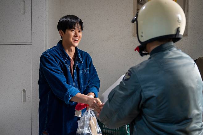 넷플릭스 '사냥개들2'