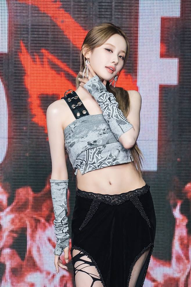 키스오브라이프 벨. 사진 | S2엔터테인먼트