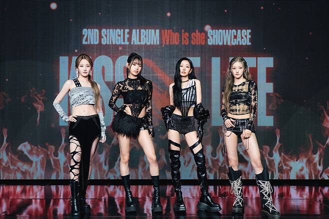 키스오브라이프. 사진 | S2엔터테인먼트