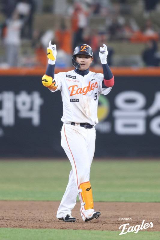 사진제공=한화 이글스