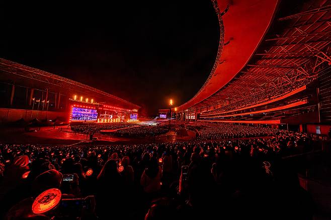 사진 제공=플레디스엔터테인먼트