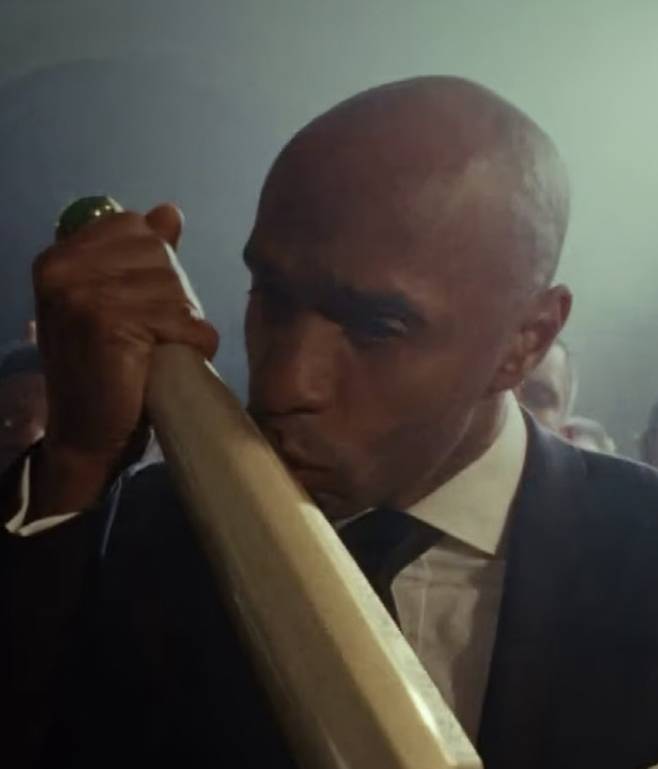 사진출처=티에리 앙리 sns