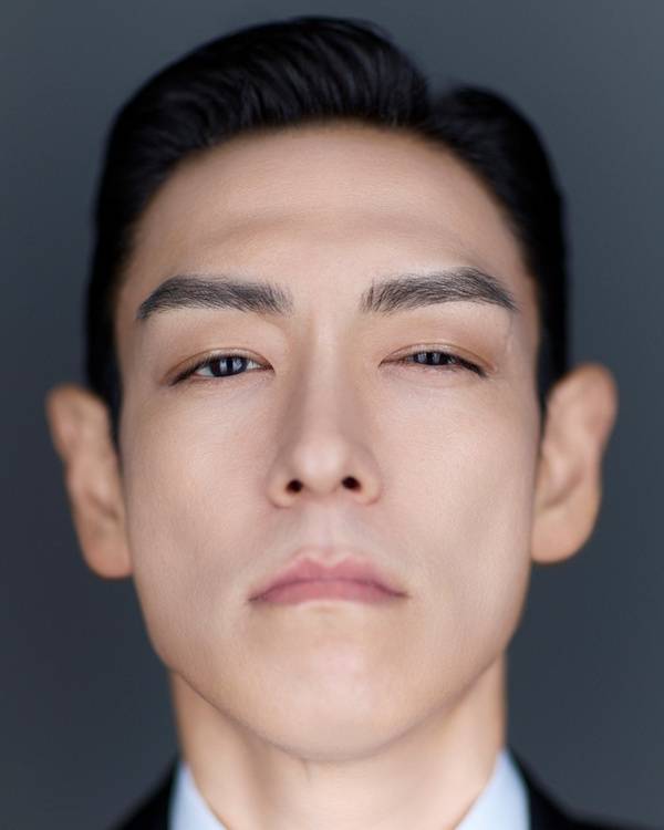 가수 겸 배우 탑 (T.O.P)&nbsp;ⓒ탑스팟픽쳐스(TOPSPOT PICTURES)