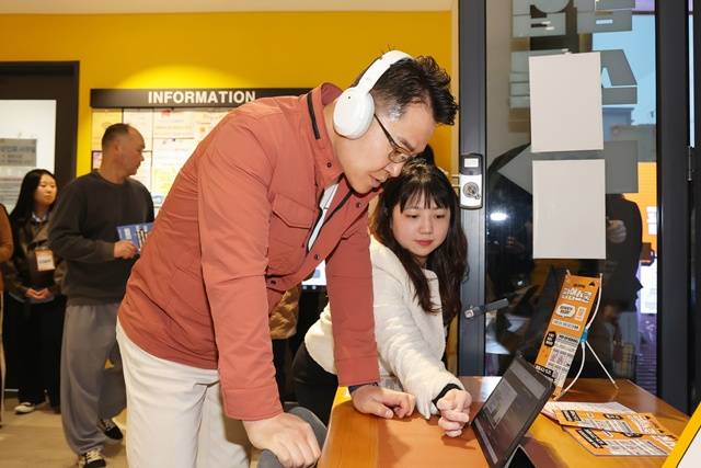 도봉구가 '평생학습 팝업스쿨'을 선보인다. /도봉구