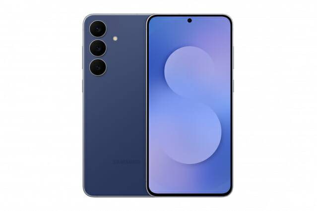 갤럭시 S25 FE (사진=삼성전자)