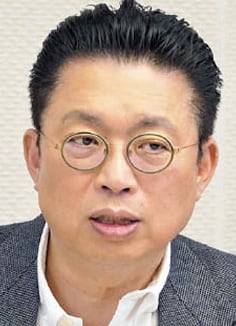 윤지호 경제평론가