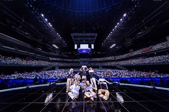 (사진제공: JYP엔터테인먼트)