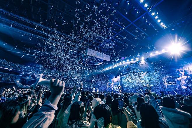 (사진제공: JYP엔터테인먼트)