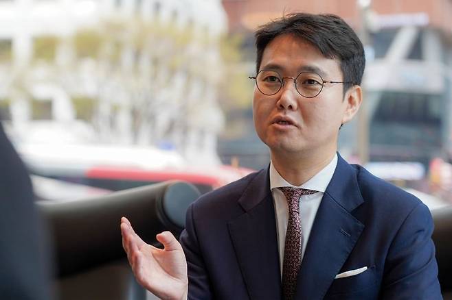 [fn이사람] "대기업의 기술탈취 신고조차 못했지만…