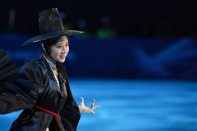 <yonhap photo-3874=""> 이해인. 사진=연합뉴스</yonhap>