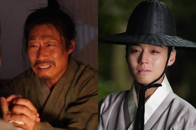 영화 '왕과 사는 남자' 스틸컷 /사진=쇼박스