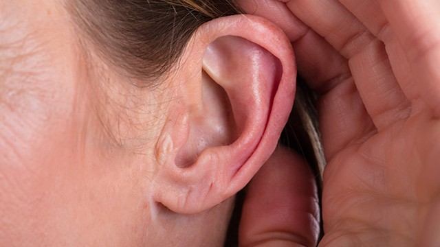 대한이과학회는 난청과 이석증 등 귀 관련 질환 치료 성과를 높이려면 보다 많은 관심과 지원이 필요하다고 강조했다. 게티이미지