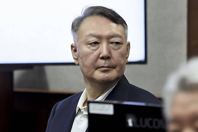 윤석열 전 대통령 / 사진=연합뉴스