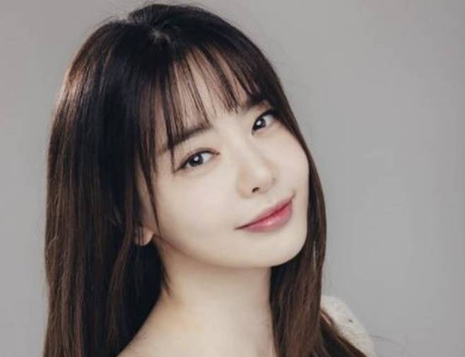 사진 I 서유리 SNS