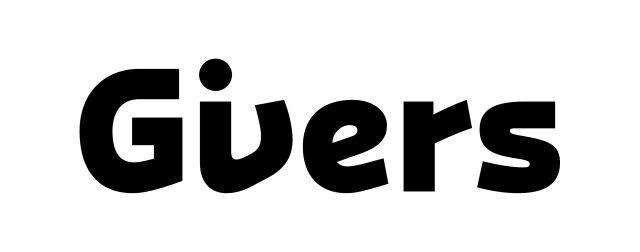 더기버스 로고/더기버스