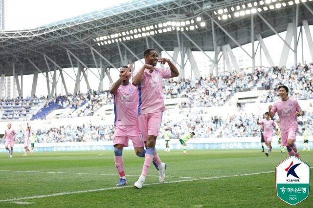 대구FC 에드가./프로축구연맹