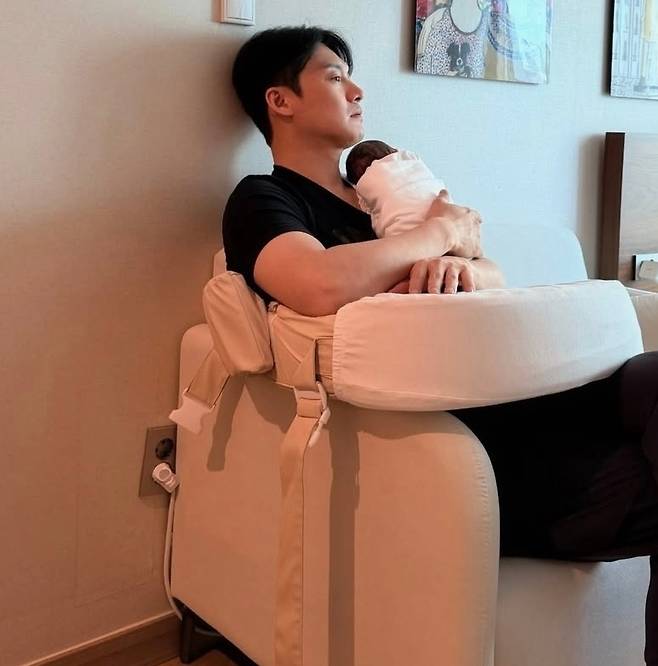 [김소영 인스타그램 캡처]