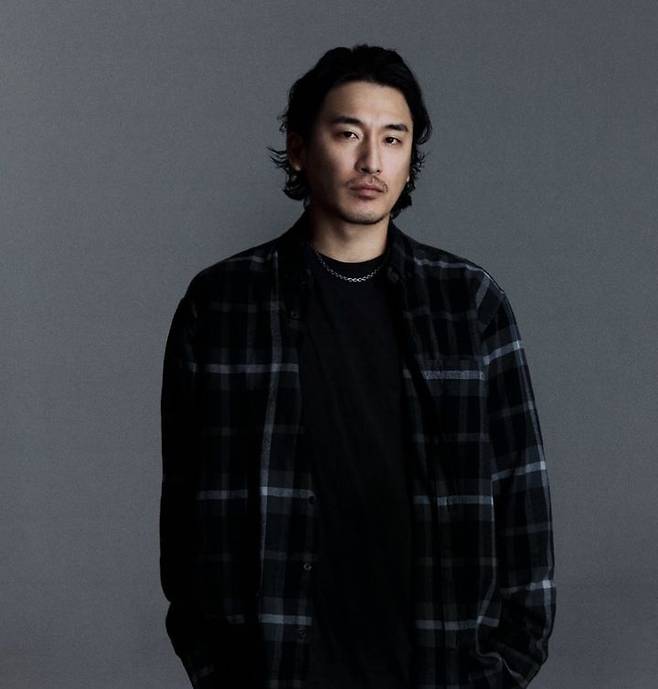 [서울=뉴시스] 신우석. (사진 = 인스타그램 캡처·신유나스튜디오 제공) 2024.11.08. photo@newsis.com *재판매 및 DB 금지