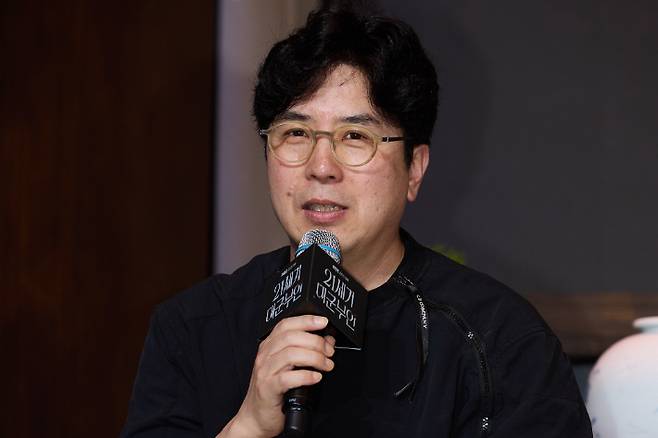 박준화 감독. MBC 제공