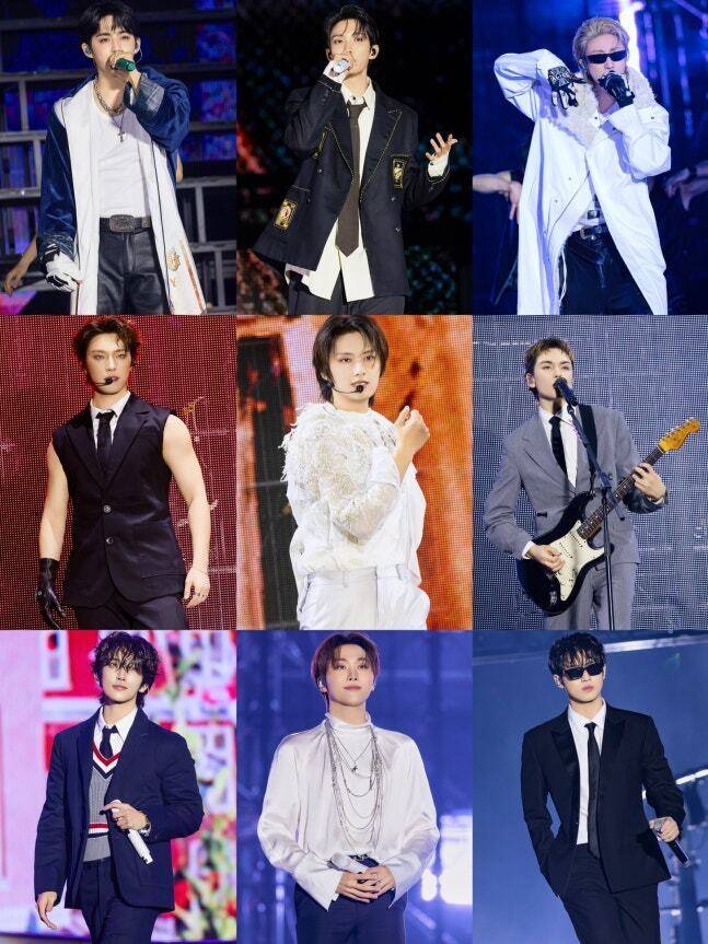 그룹 세븐틴. 플레디스 엔터테인먼트