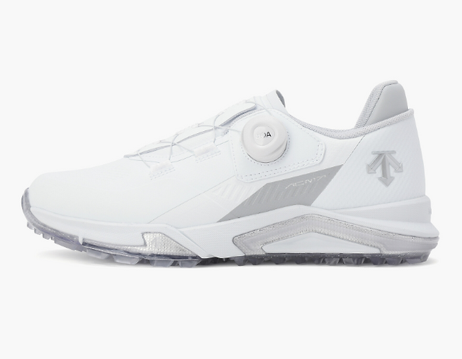 데상트골프의 ‘아크먼트 투어’. 사진 제공=데상트골프