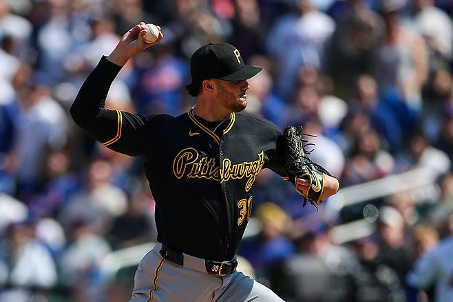 폴 스킨스. 게티이미지코리아