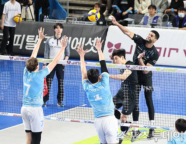 레오 / 사진=권광일 기자