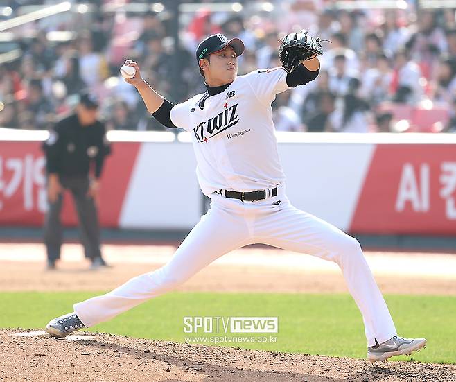 ▲ 김민수 ⓒ곽혜미 기자