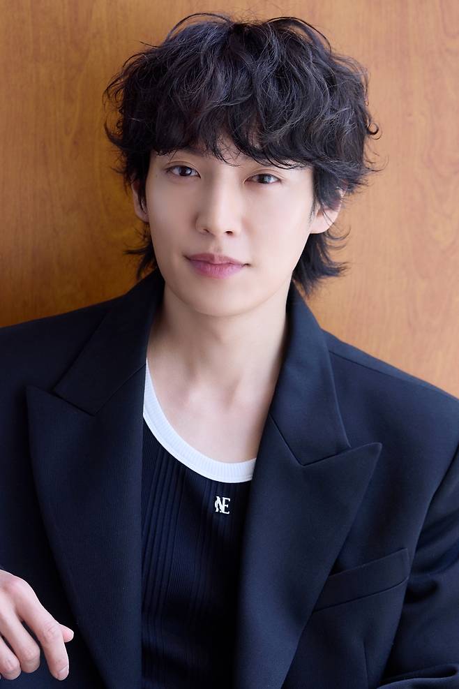 배우 이기택 [키이스트 제공. 재판매 및 DB 금지]