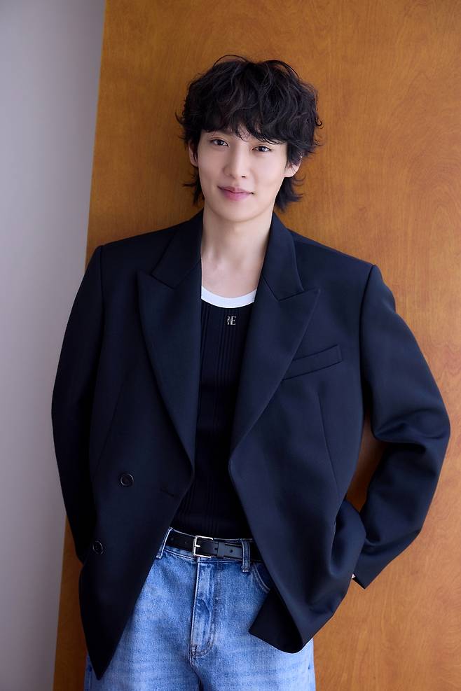 배우 이기택 [키이스트 제공. 재판매 및 DB 금지]