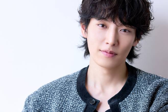 배우 이기택 [키이스트 제공. 재판매 및 DB 금지]