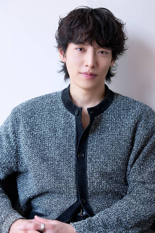 배우 이기택 [키이스트 제공. 재판매 및 DB 금지]