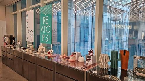 '지속 가능한 디자인 제품' 롯데뮤지엄 기획전 [서울시 제공. 재판매 및 DB 금지]