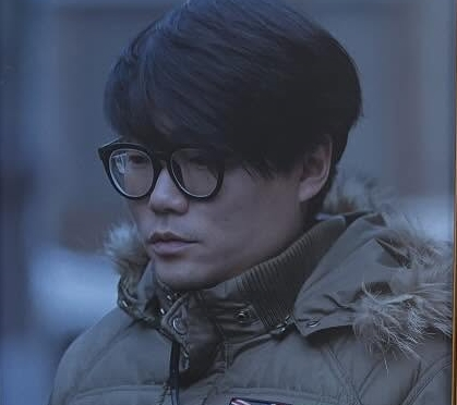 김창민 영화감독. /페이스북 캡처