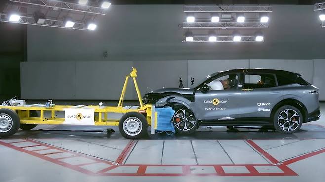 지리자동차그룹이 유럽 연구개발 책임질 '지리 테크놀로지 유럽'을 출범했다. 사진=지커코리아