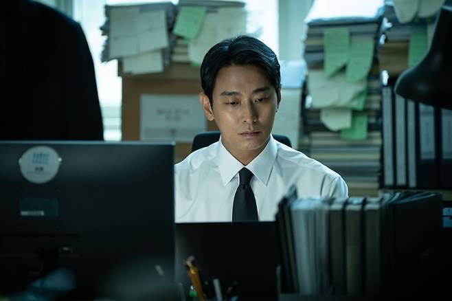 ENA '클라이맥스' / KT스튜디오지니