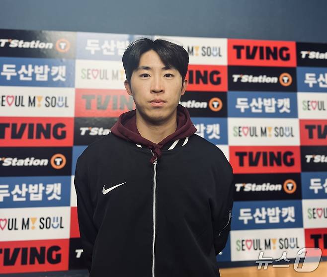 키움 히어로즈 투수 배동현. 2026.4.7 ⓒ 뉴스1 이상철 기자
