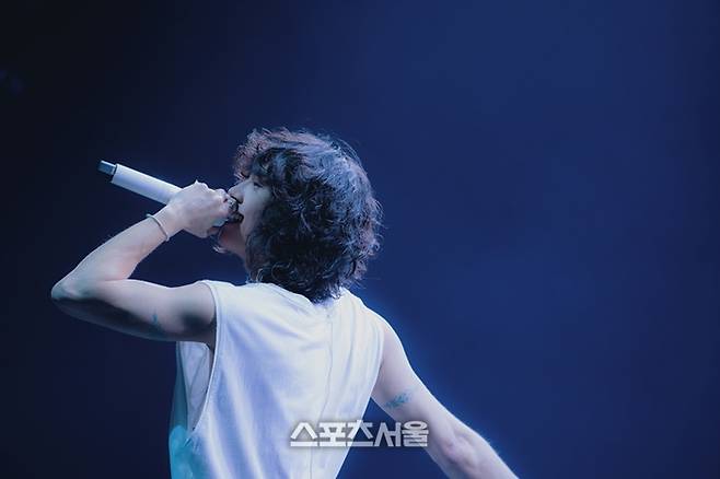 정일훈.(사진 | 카펜터즈아트리퍼블릭)