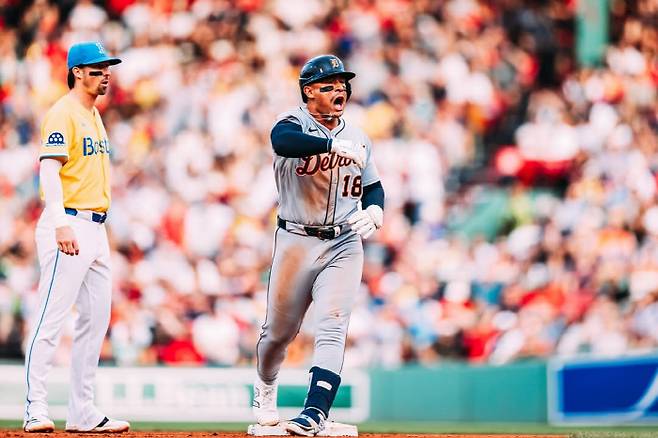 사진출처=저마이 존스 인스타그램