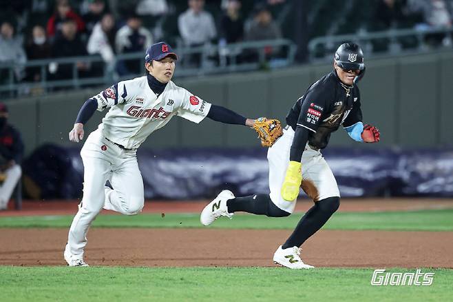 사진제공=롯데자이언츠