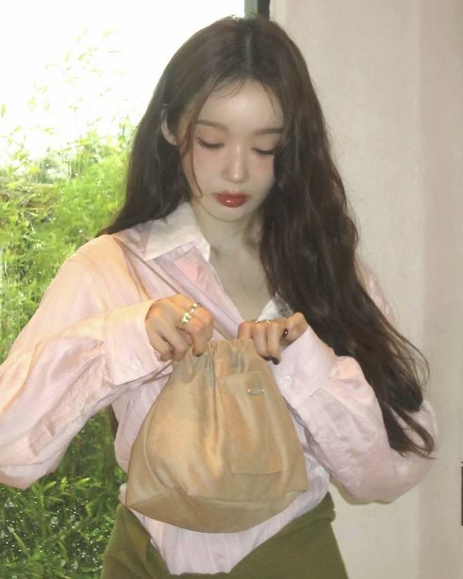 인스타그램 @iammingki