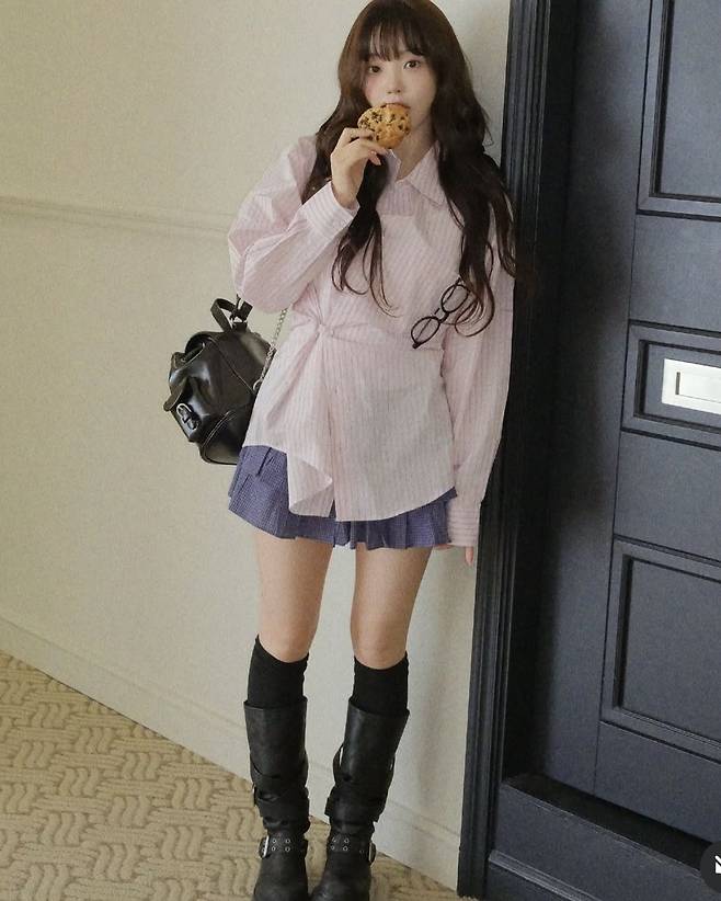 인스타그램 @m.inngu