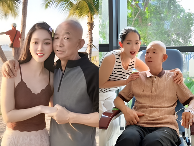 중국의 61세 자산가가 시한부 판정 후 33세 아내 리 씨에게 3억 위안을 전액 상속한 가운데, 전처 자녀들은 재혼 당시 작성한 혼전 계약서 위반이라며 반발하고 있다. 뉴시스