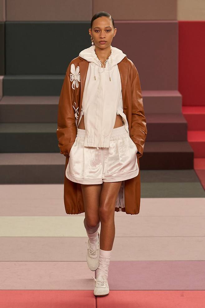 펜디 2026 S/S 컬렉션