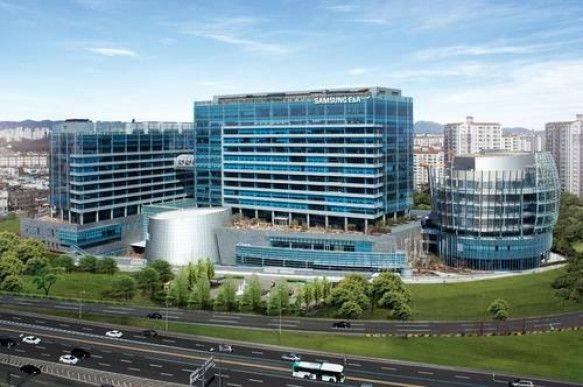 삼성E&A가 삼성전자 반도체 공장(P4·P5) 투자 재개를 핵심 수혜로 첨단산업 부문 매출 확대가 본격화될 전망이다. /사진=삼성E&A