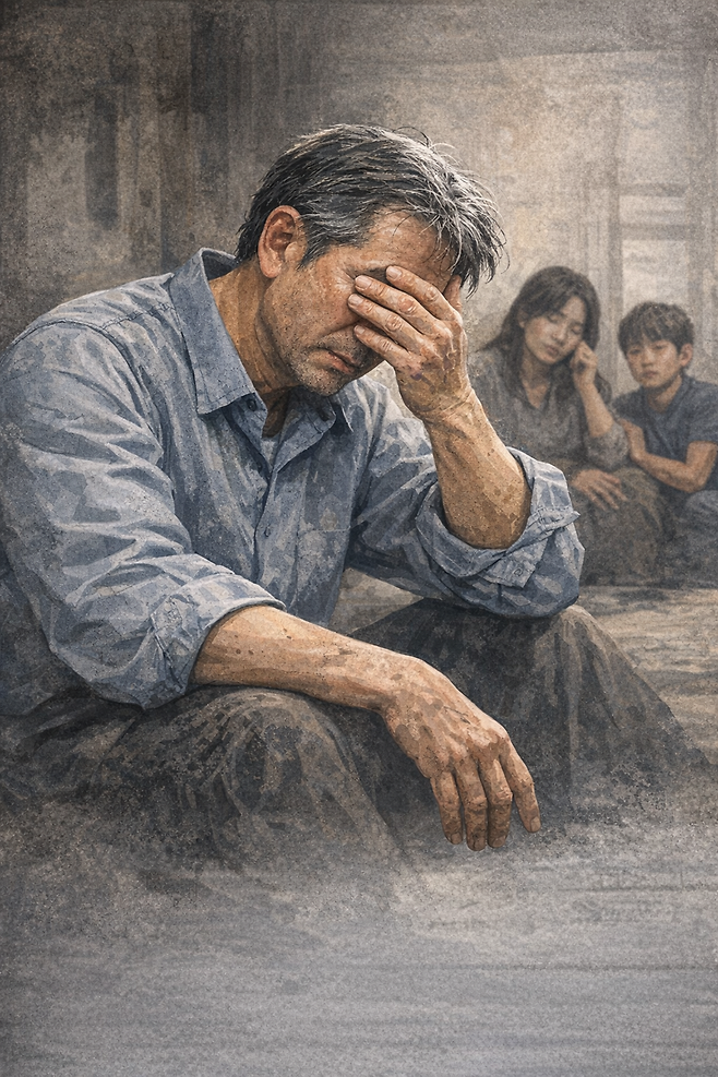 기사 내용 이해를 돕기 위해 AI로 생성한 이미지