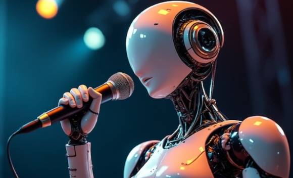 미국에서 인공지능(AI)으로 생성된 가수들이 컨트리 음악 스트리밍 상위권을 장악하는 현상이 나타나면서 음악 산업 전반에 파장이 커지고 있다. 사진은 본 기사 내용과 무관. [사진=Song.do]