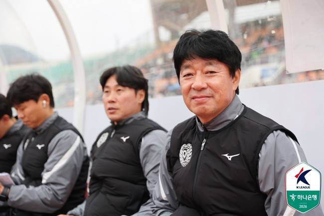 사진=한국프로축구연맹