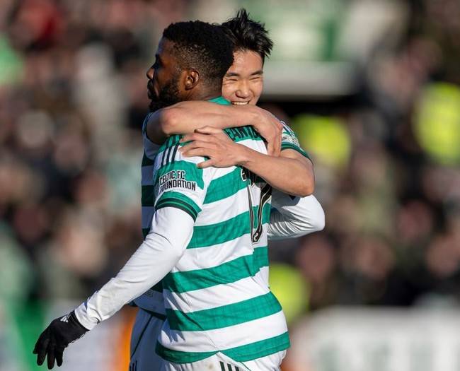 사진=더 셀틱 스타