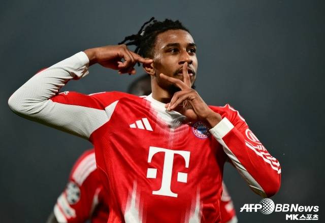 마이클 올리세. 사진=AFPBBNews=News1